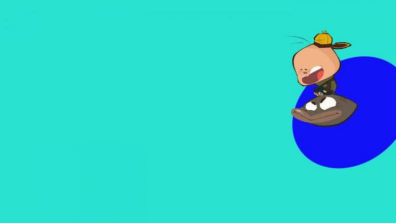 copertina Boyster - Super Mollusco