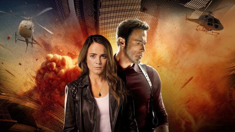 copertina del programma Hypnotic