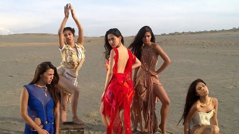 copertina del programma Temptation island