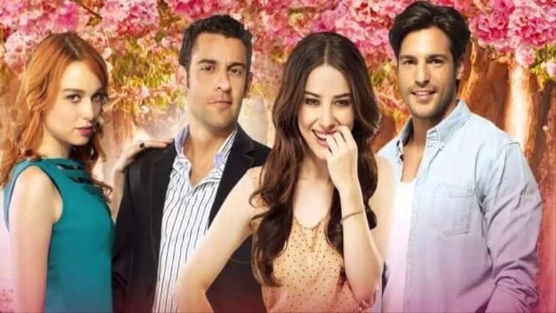 copertina del programma Cherry Season - La stagione del cuore