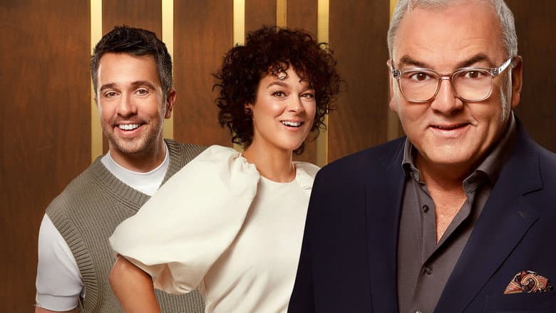 copertina del programma La stagista del crimine