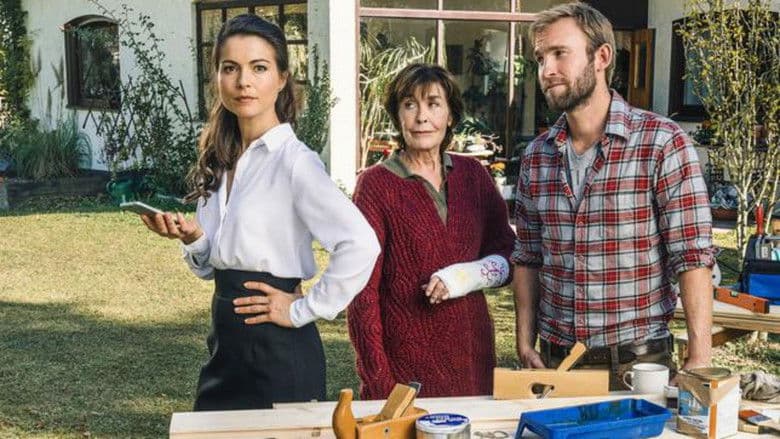 copertina del programma A Perfect Fit