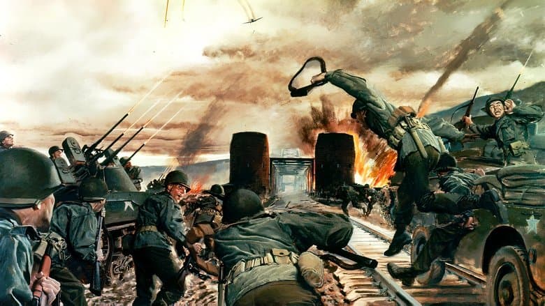 copertina del programma Il ponte di Remagen