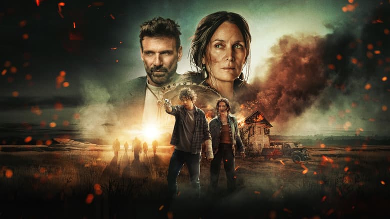 copertina del programma Die Alone