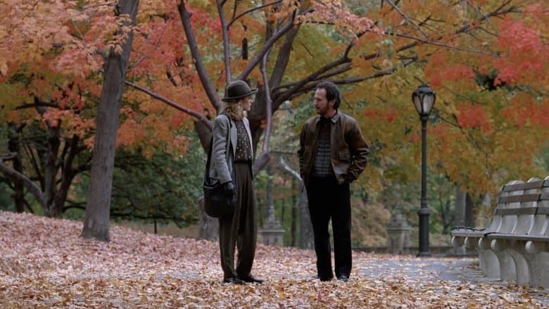 copertina del programma Harry, ti presento Sally