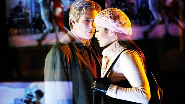 copertina del programma Shall We Dance?