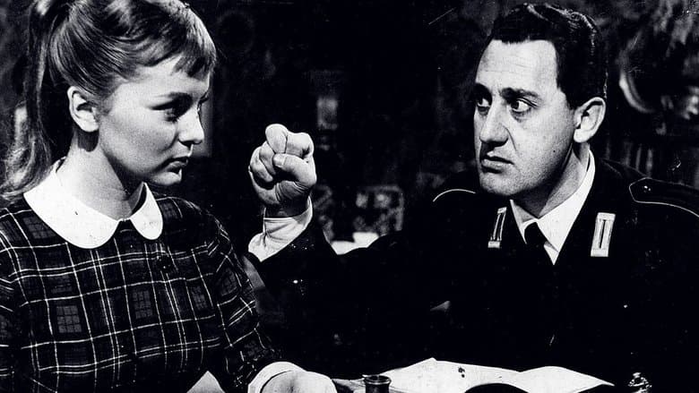 copertina Guardia, guardia scelta, brigadiere e maresciallo