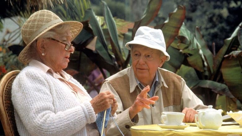 copertina del programma Agatha Christie: Miss Marple nei Caraibi