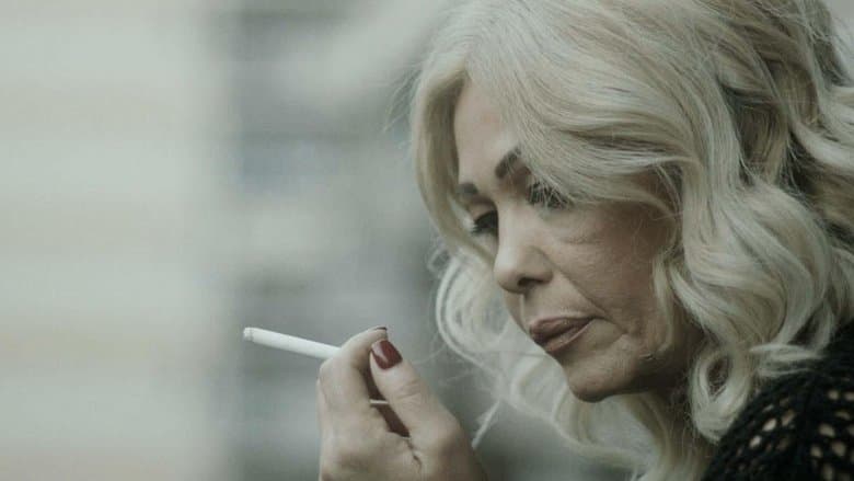 copertina La Ragazza dei Parioli