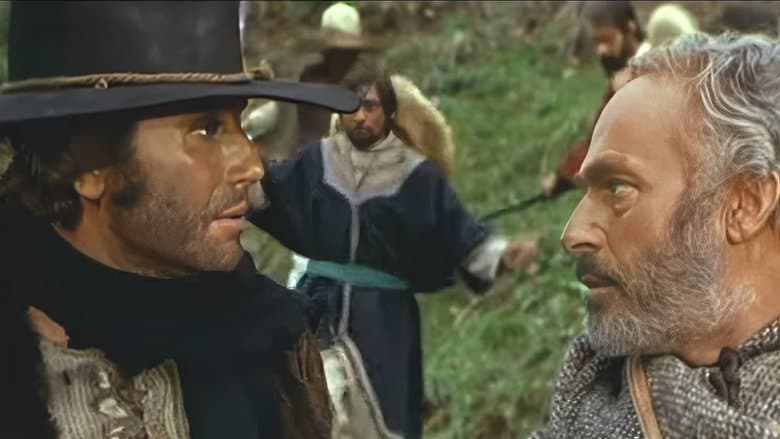 copertina Shango la pistola infallibile