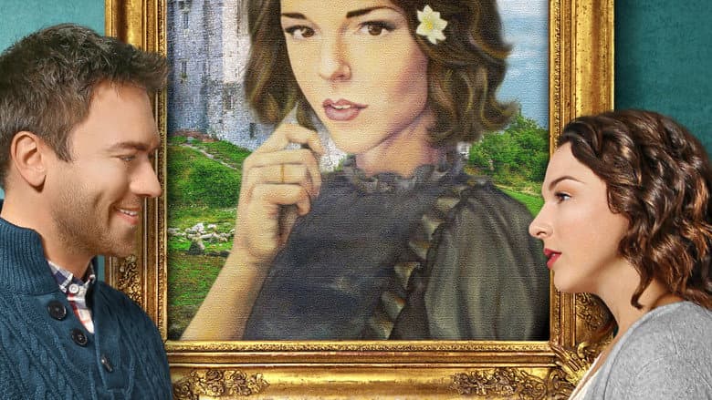 copertina del programma Il ritratto dell'amore