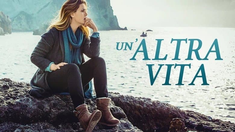 copertina Un'altra vita