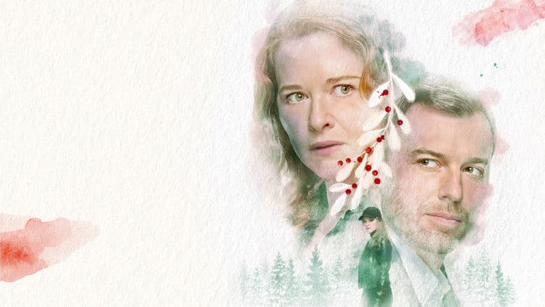 copertina Mistletoe Murders: Delitti sotto l'albero