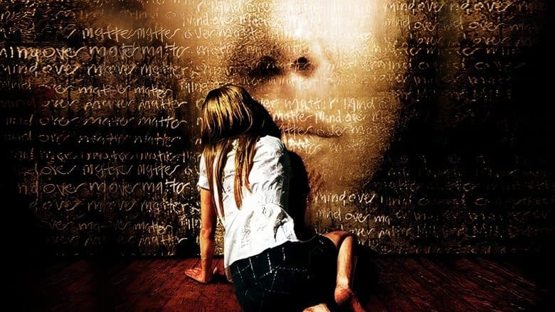 copertina The Cell 2 - La soglia del terrore