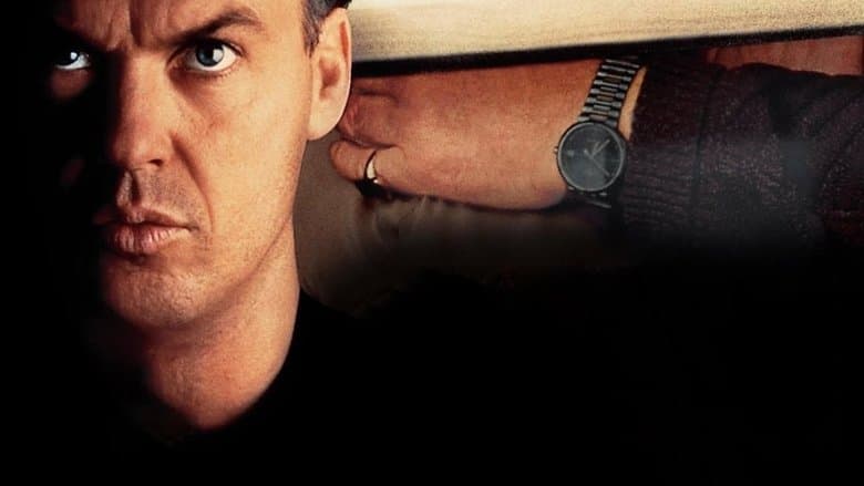 copertina del programma Uno sconosciuto alla porta