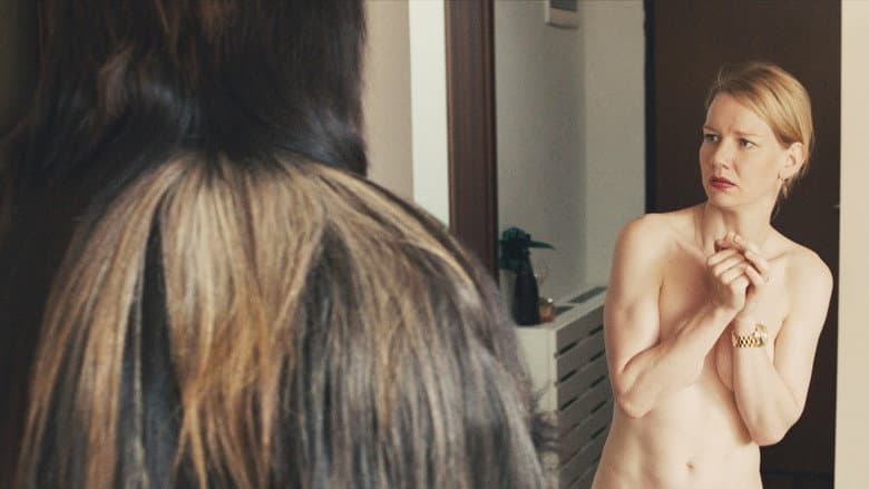 copertina Vi presento Toni Erdmann