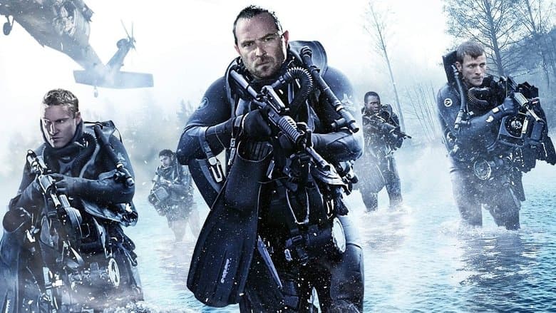 copertina Renegades: Commando d'assalto