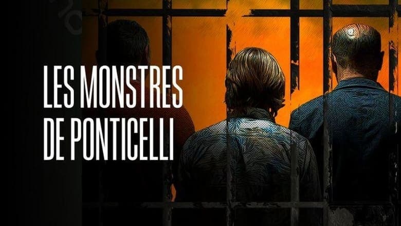 copertina del programma Il delitto di Ponticelli - L'ombra...