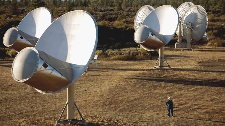 copertina In cerca del pianeta B - La grande sfida del Webb Telescope