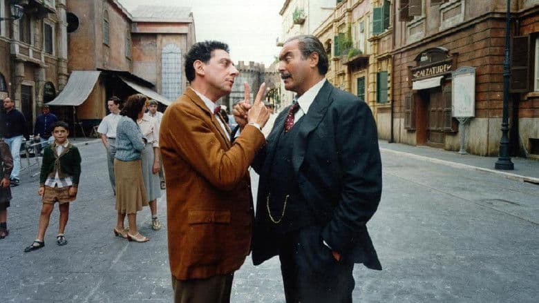 copertina del programma Concorrenza sleale