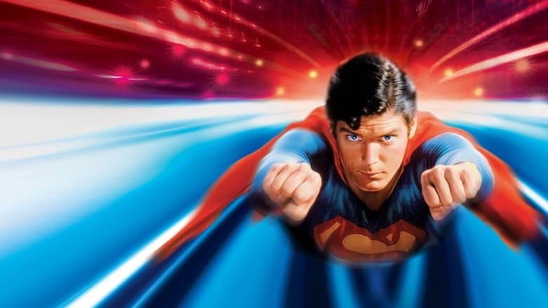 copertina Superman II