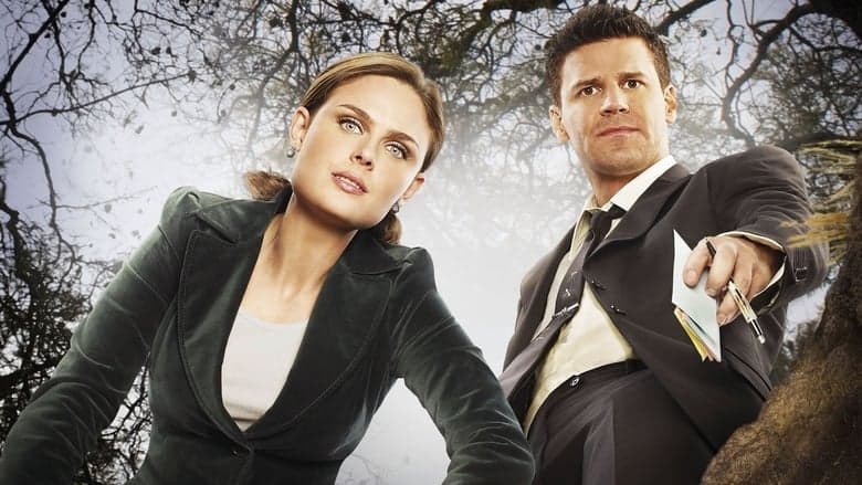 copertina Bones
