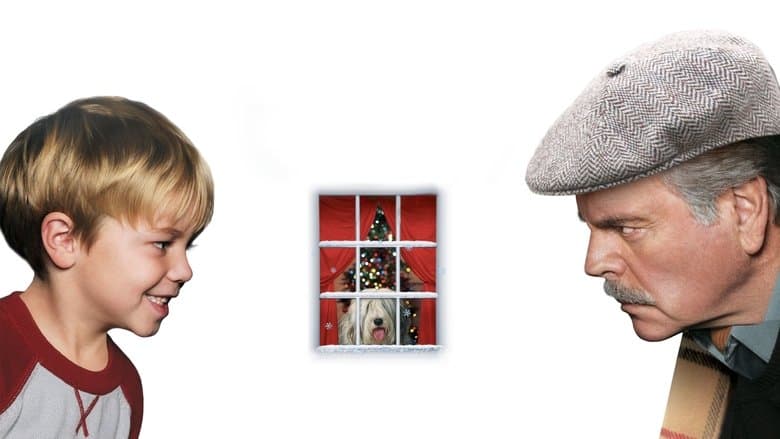 copertina del programma Dennis la minaccia di Natale