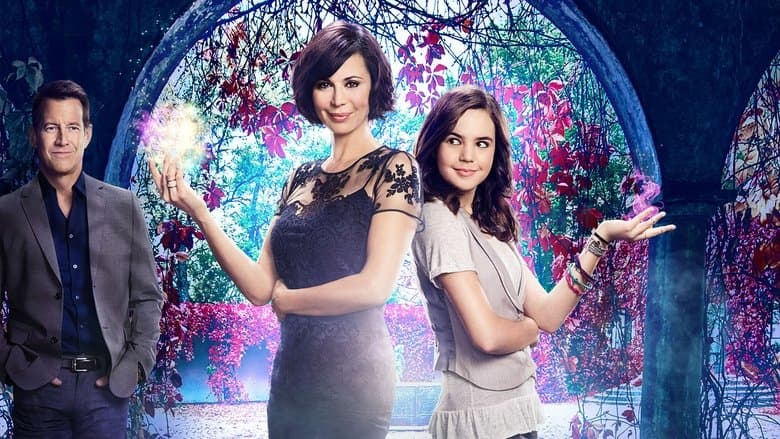 copertina Good Witch