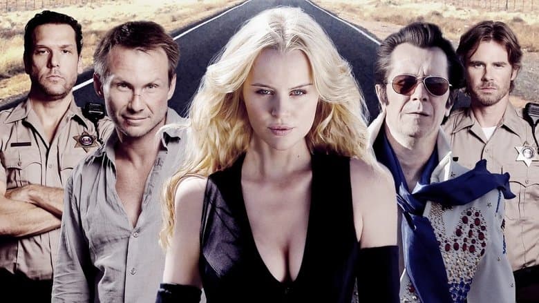 copertina La truffa perfetta - Stag. 1 Ep. 5 - Morte a pagamento