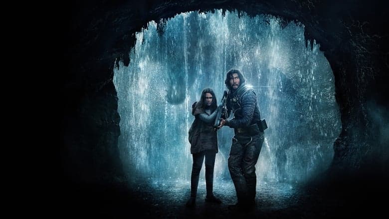 copertina del programma 65 - Fuga dalla Terra