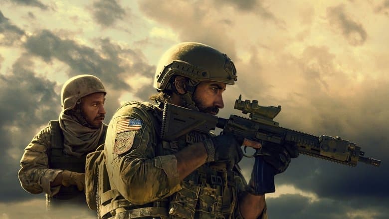 copertina del programma The Covenant (2023)