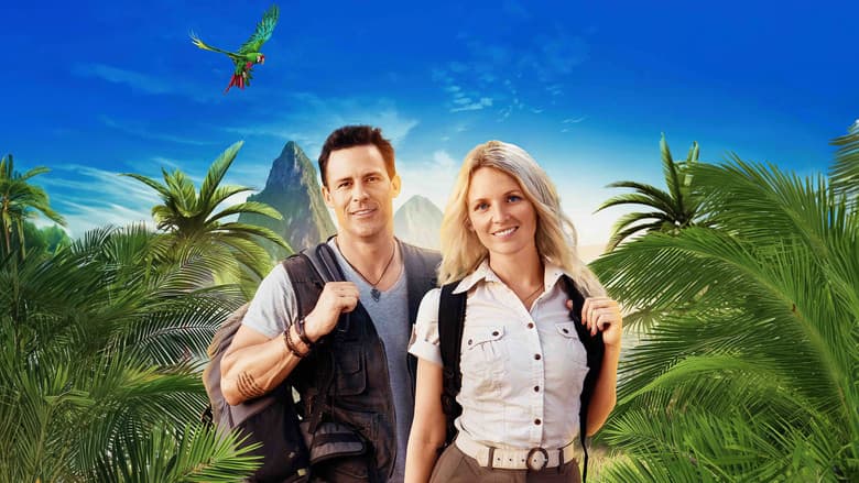 copertina L'isola dell'amore