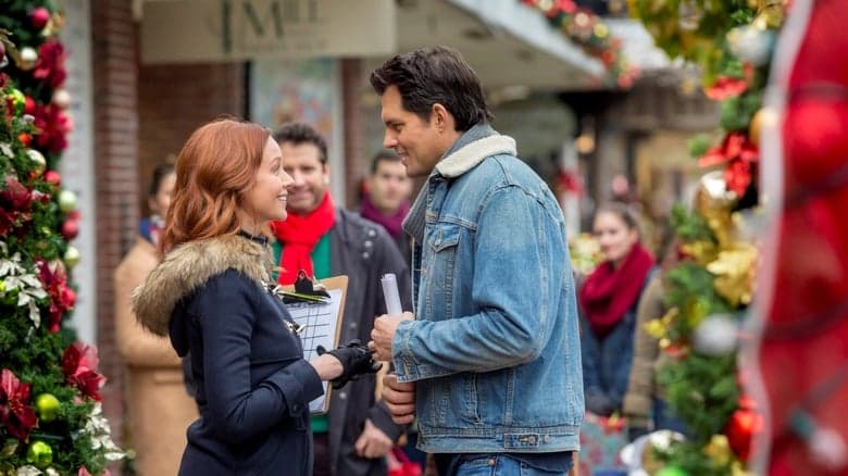 copertina Natale a Rocky Mountain