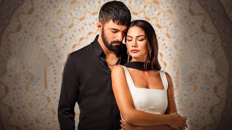 copertina del programma Io sono Farah