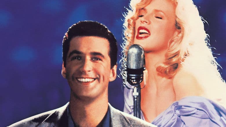 copertina Bella, bionda...e dice sempre sì