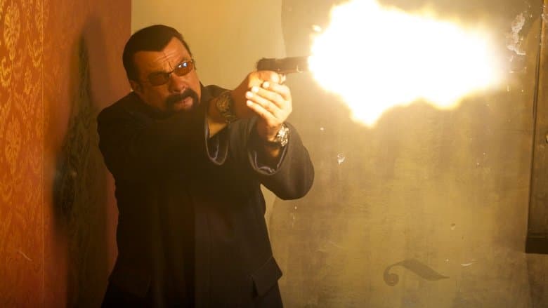 copertina del programma Absolution - Le regole della vendetta