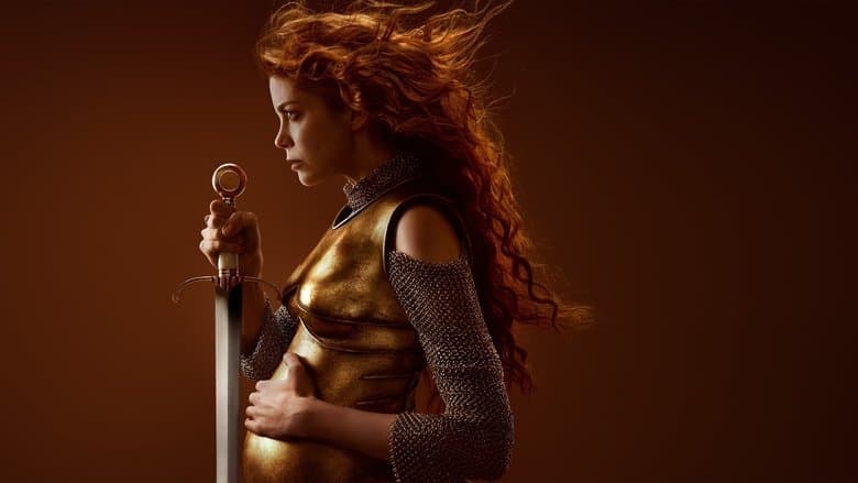 copertina del programma The Spanish Princess