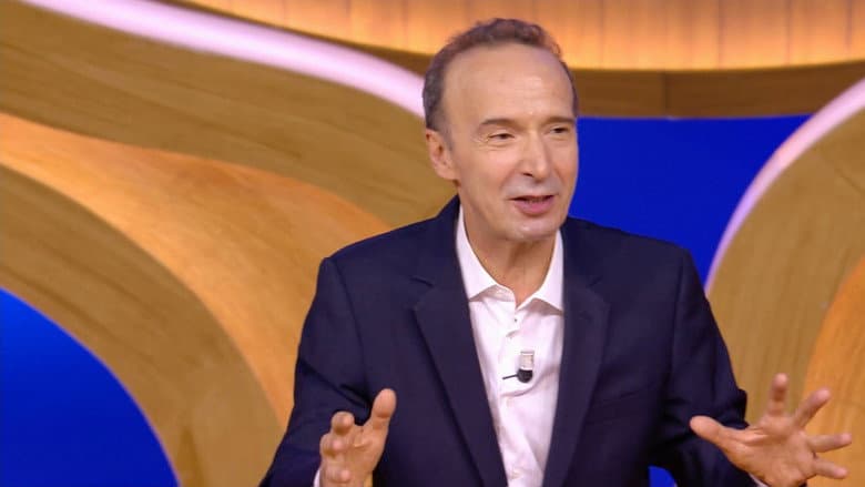 copertina del programma Francesco - Il Cantico