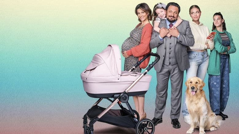 copertina del programma Volevo un figlio maschio