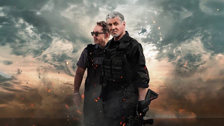 copertina del programma Armor