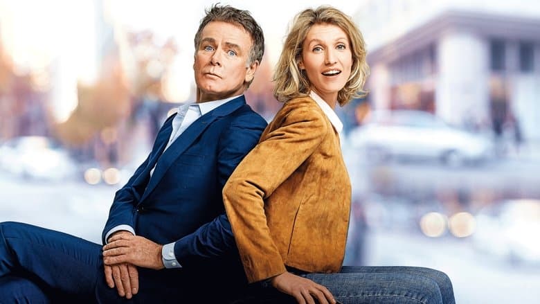 copertina del programma Tutti in piedi