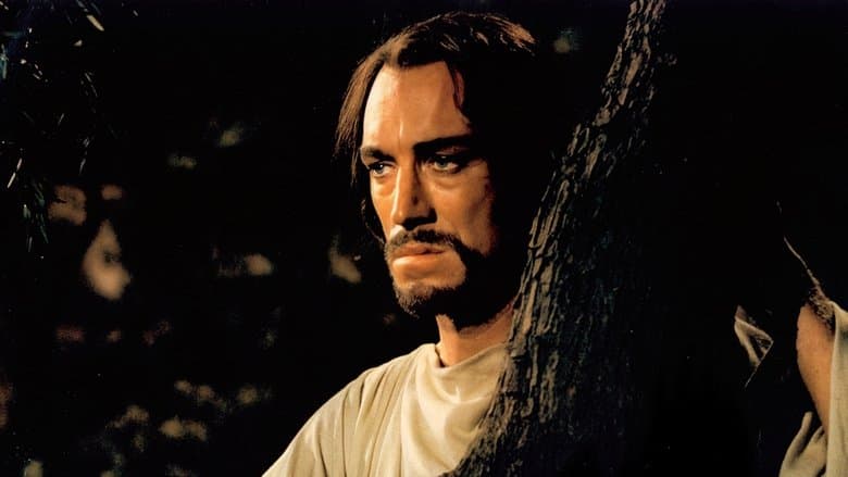 copertina del programma La piu' grande storia mai raccontata