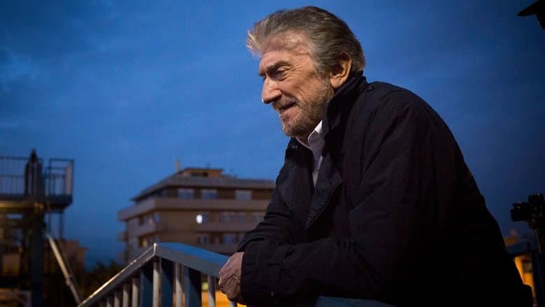 copertina del programma Una pallottola nel cuore