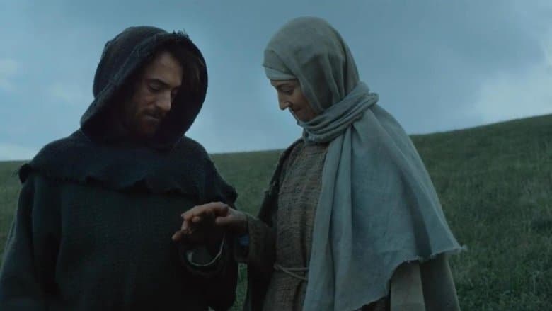 copertina del programma Il sogno di Francesco