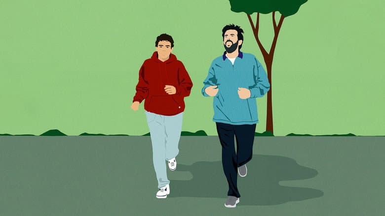 copertina del programma La stanza del figlio
