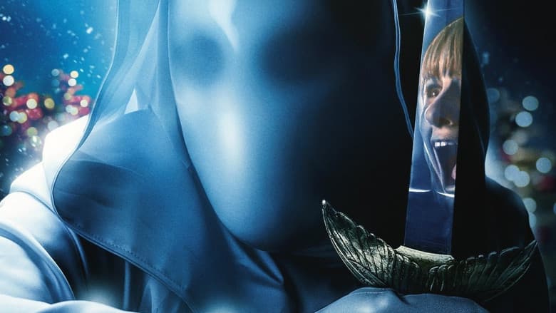 copertina del programma It's a Wonderful Knife