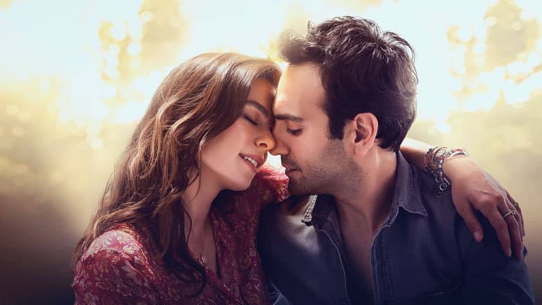 copertina del programma Hot Sweet Sour - Ingredienti di un amore
