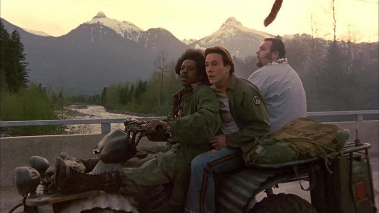 copertina del programma Dimmi che non è vero