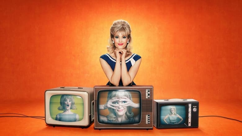 copertina del programma Funny Woman
