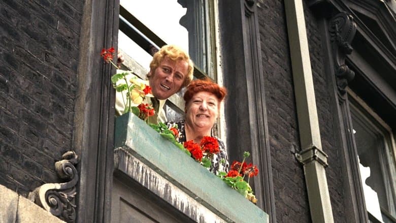 copertina del programma Frenzy